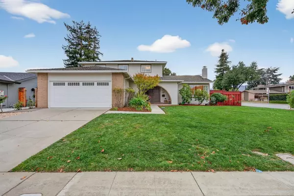 Mountain View, CA 94040,1301 Belshaw Drive