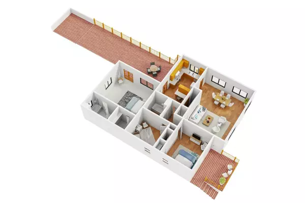 118 Las Ondas Court, Santa Cruz, CA 95060