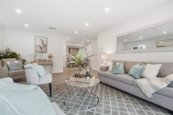 San Bruno, CA 94066,1401 Sequoia Avenue