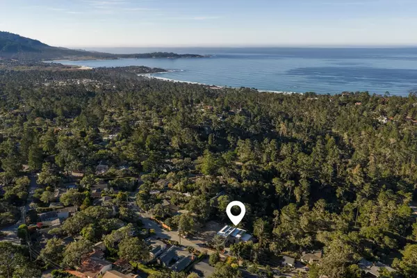 Carmel, CA 93923,24418 San Juan Road
