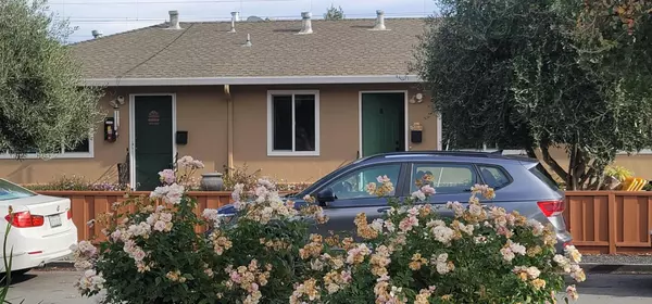 212 12th Avenue #B, San Mateo, CA 94402