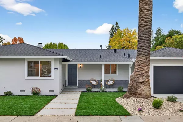 Menlo Park, CA 94025,430 Gilbert Avenue