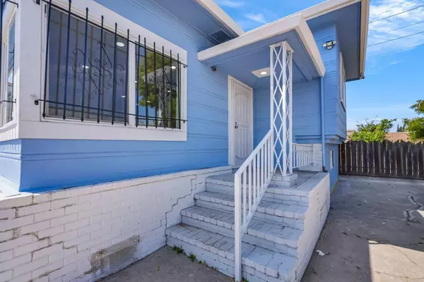 Antioch, CA 94509,412 W Tregallas Road