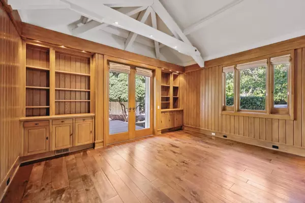 Atherton, CA 94027,39 Faxon Road