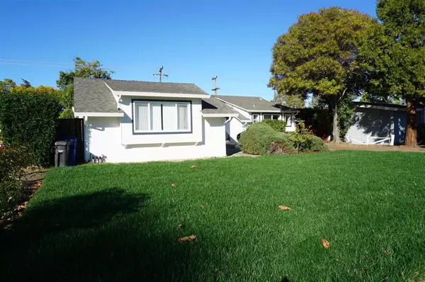 Campbell, CA 95008,1333 Ridgeley Drive
