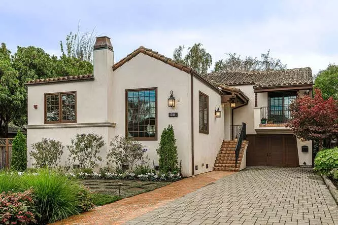 San Mateo, CA 94402,236 Amherst Avenue