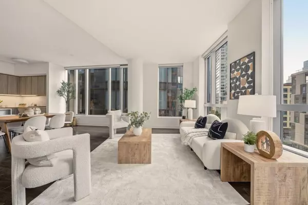 San Francisco, CA 94105,318 Main Street #6B