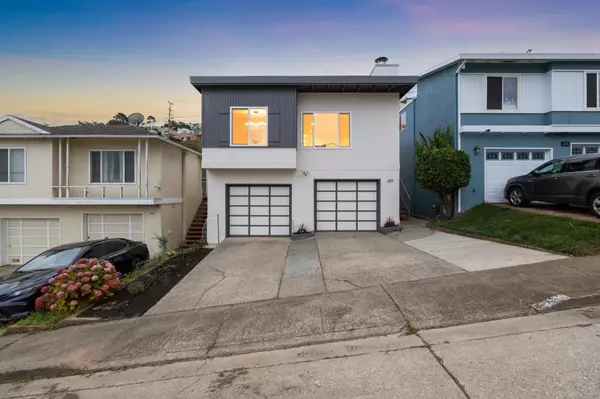 Daly City, CA 94014,259 Canyon Drive