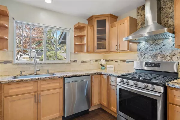 San Jose, CA 95118,1364 Boysea Drive