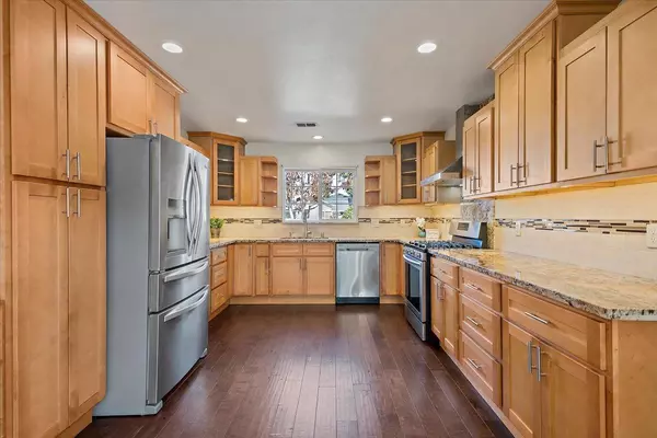 San Jose, CA 95118,1364 Boysea Drive