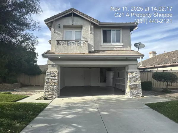 26438 Honor Lane, Salinas, CA 93908