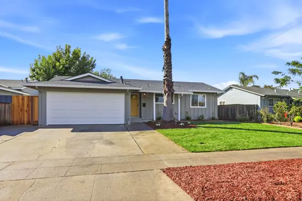 San Jose, CA 95118,5027 Corbin Avenue