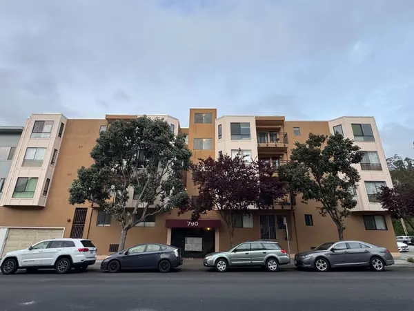 San Francisco, CA 94118,790 7th Avenue #404