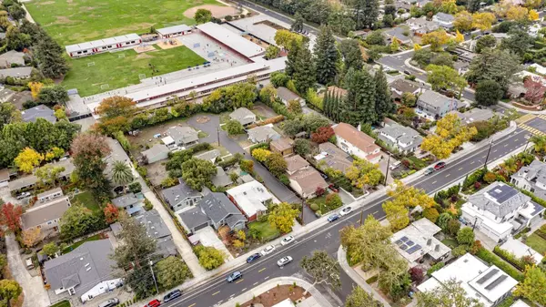 Palo Alto, CA 94303,2262 Louis Road