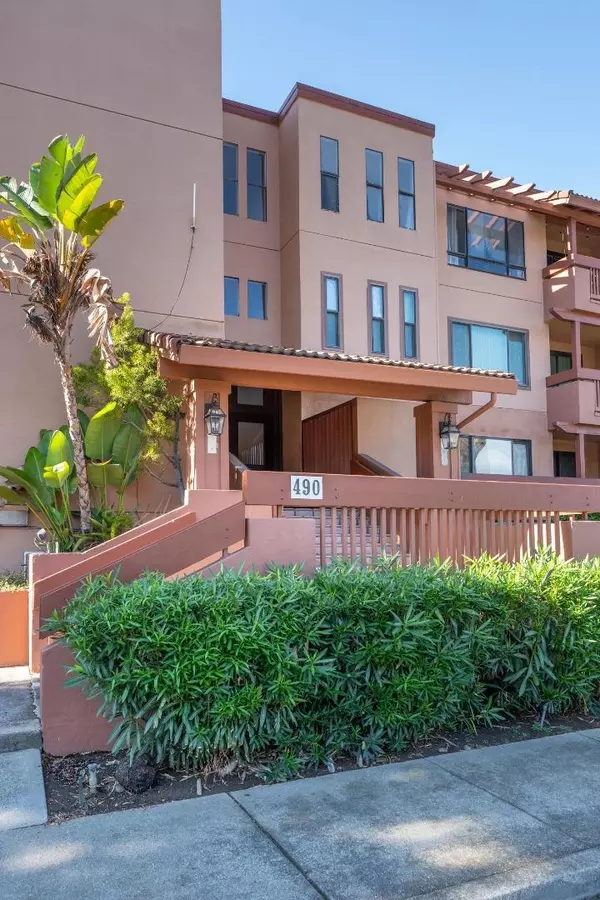 San Mateo, CA 94404,490 Mariners Island Boulevard #102