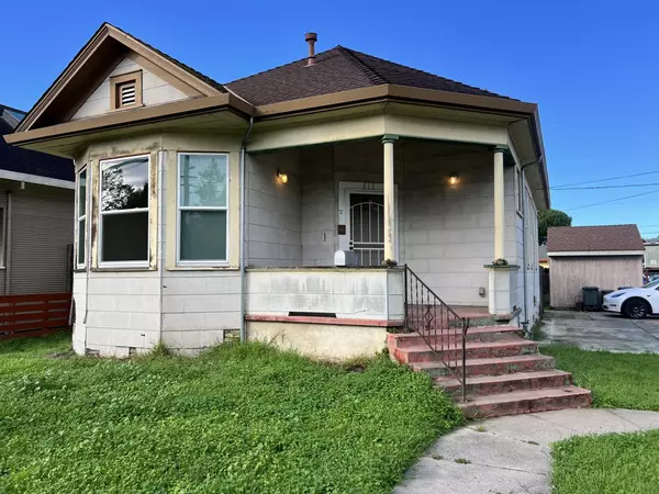 Santa Cruz, CA 95062,813 N Branciforte Avenue