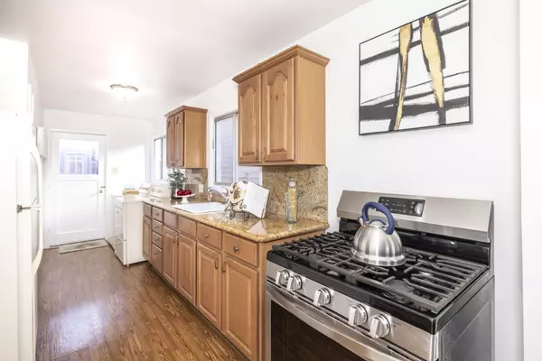 South San Francisco, CA 94080,564 Railroad Avenue