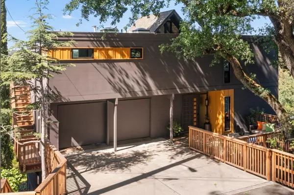 Los Gatos, CA 95030,25 Grove Street