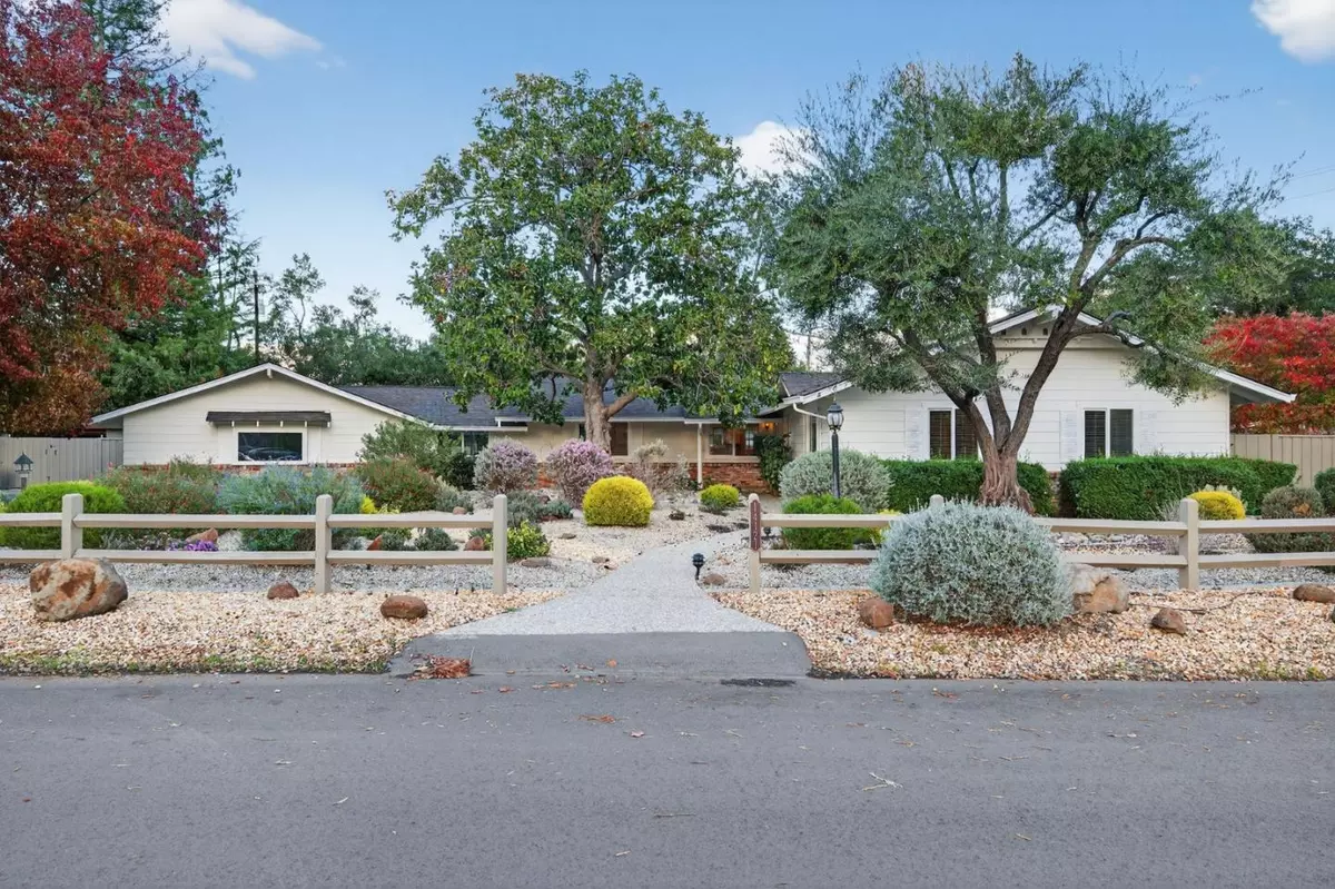 Saratoga, CA 95070,14121 Shadow Oaks Way