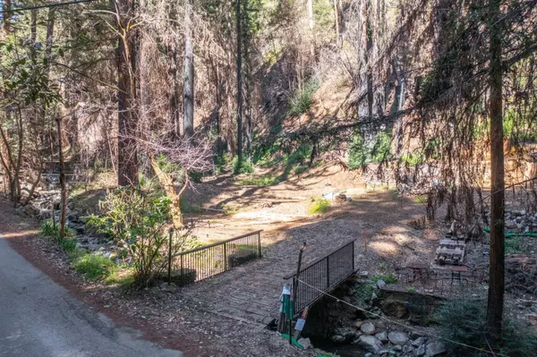 Brookdale, CA 95007,11810 Clear Creek