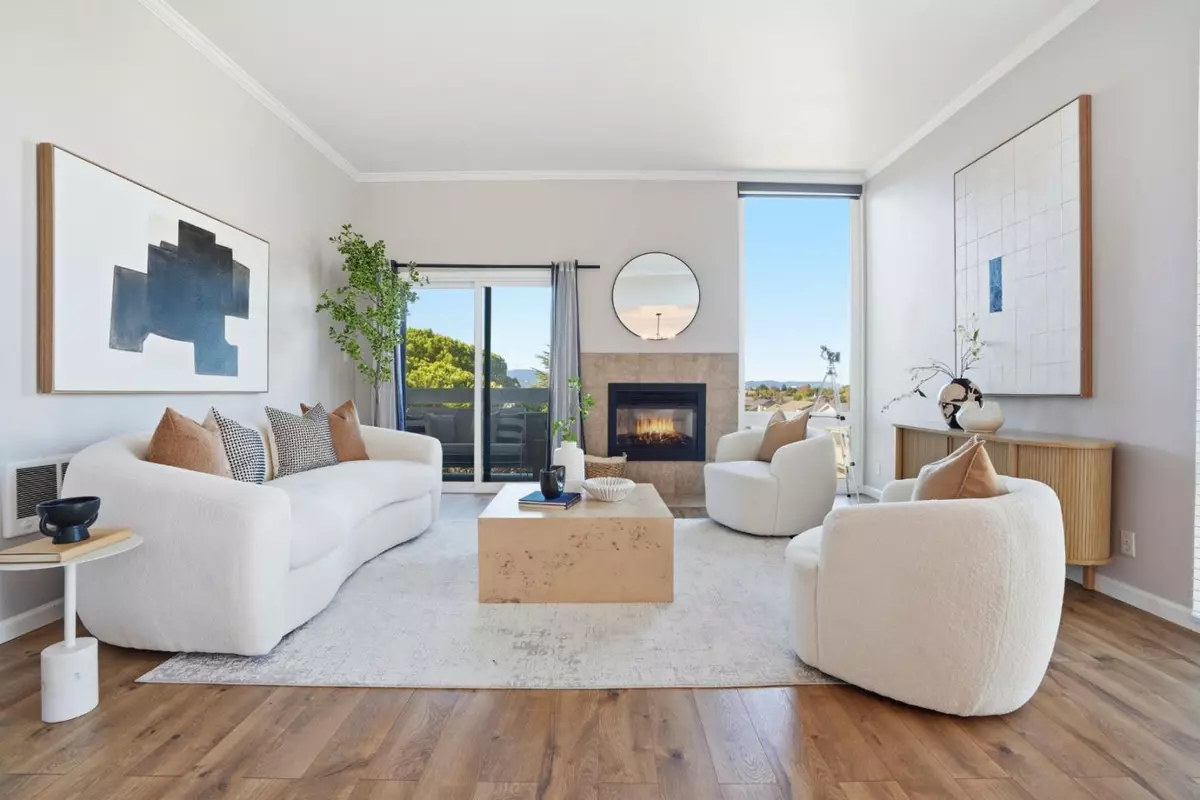 Foster City, CA 94404,1171 Compass Lane #305