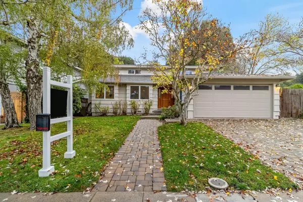 Redwood City, CA 94061,3113 Granger Way