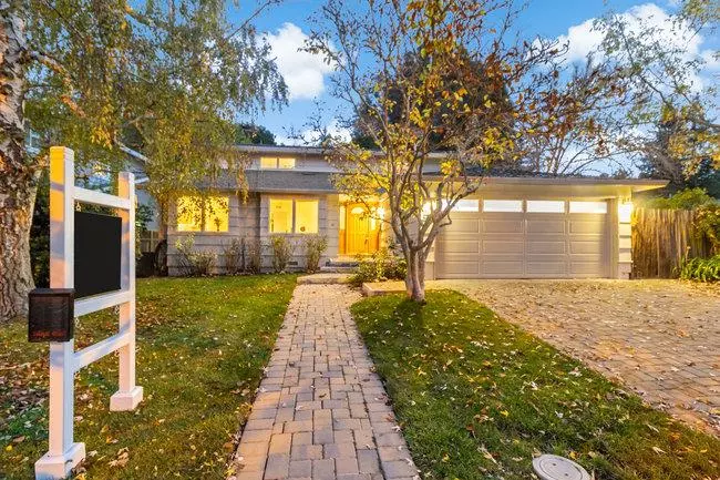 Redwood City, CA 94061,3113 Granger Way