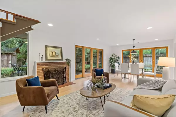 Redwood City, CA 94061,3113 Granger Way