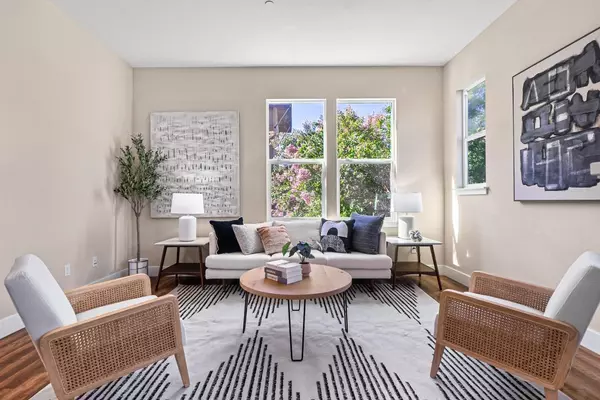 205 E Alma Avenue, San Jose, CA 95112