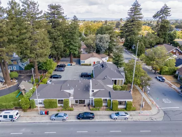 San Mateo, CA 94402,1021 S El Camino Real