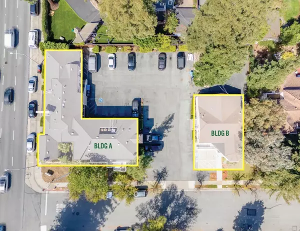 San Mateo, CA 94402,1021 S El Camino Real