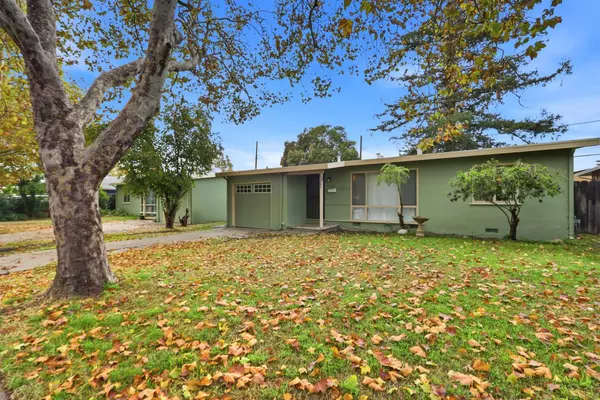 San Jose, CA 95127,10081 Endfield Way