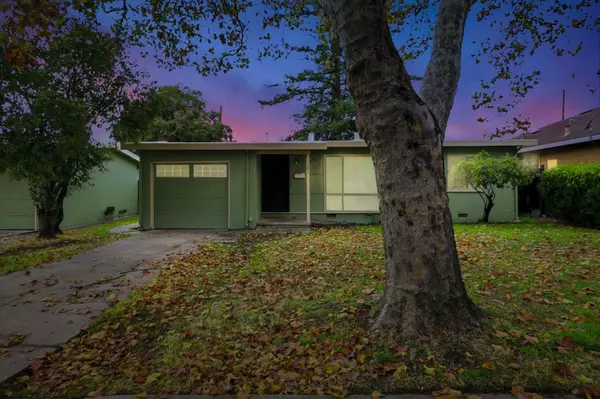 10081 Endfield Way, San Jose, CA 95127