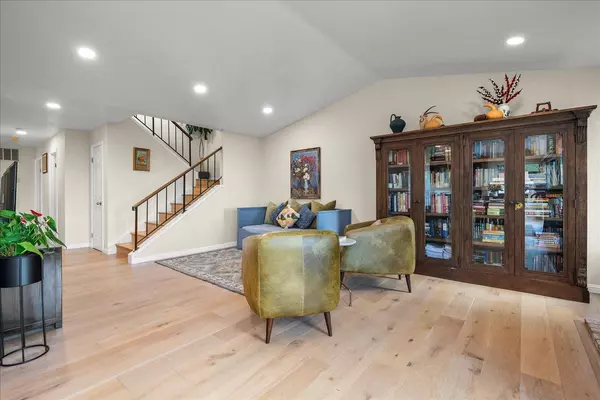 El Cerrito, CA 94530,2225 Pinehurst Way