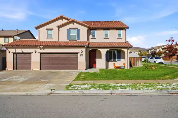 665 Molera Avenue, Soledad, CA 93960