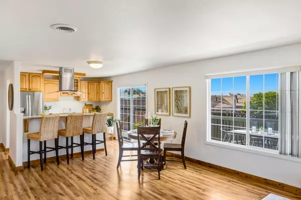 Seaside, CA 93955,1809 Soto Street