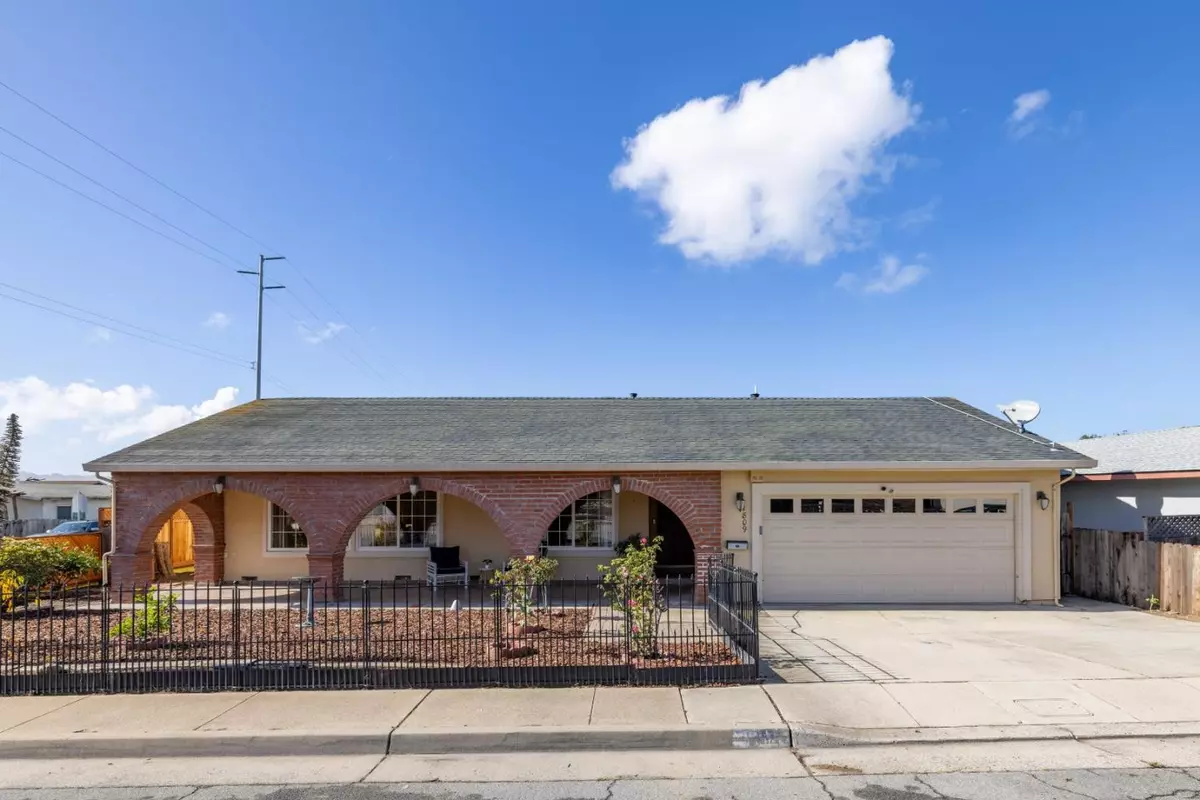 Seaside, CA 93955,1809 Soto Street