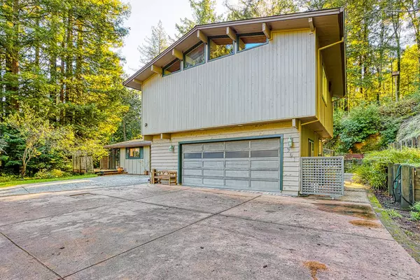 Felton, CA 95018,951 Jenny Way