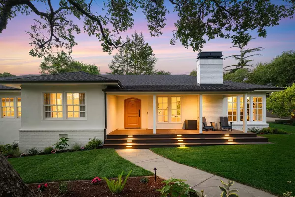 Hillsborough, CA 94010,130 Stonehedge Road