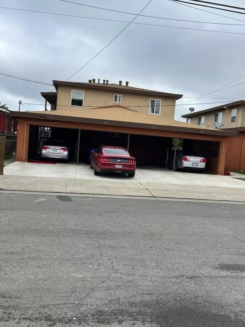 Richmond, CA 94801,221 Sanford Avenue #235