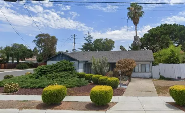10250 Bret Avenue, Cupertino, CA 95014