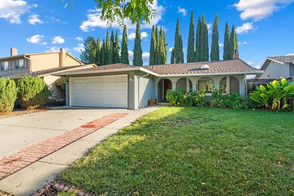 San Jose, CA 95136,326 Springpark Circle