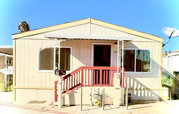 411 Lewis #335, San Jose, CA 95111