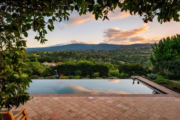 Los Altos Hills, CA 94022,14300 Saddle Mountain Drive