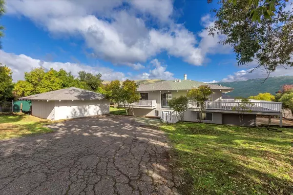 Morgan Hill, CA 95037,16280 Oak Canyon Drive