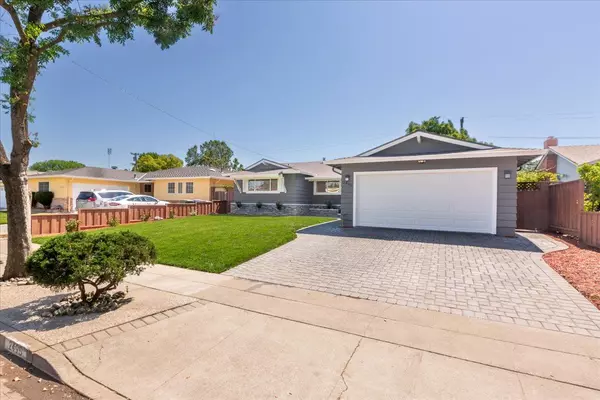 2495 Malaga Drive, San Jose, CA 95125