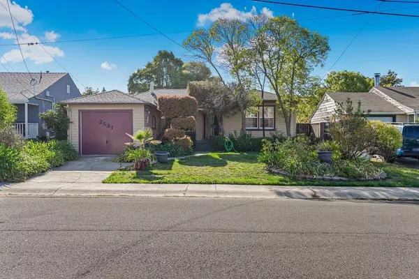 2537 Lessley Avenue, Castro Valley, CA 94546