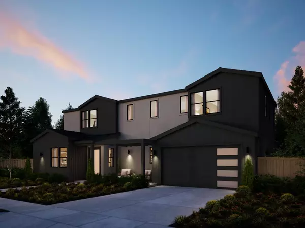 Menlo Park, CA 94025,1016 Lemon Street