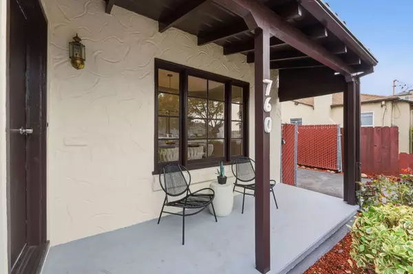 San Jose, CA 95112,760 N 6th Street