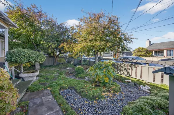 San Mateo, CA 94401,1318 Huron Avenue